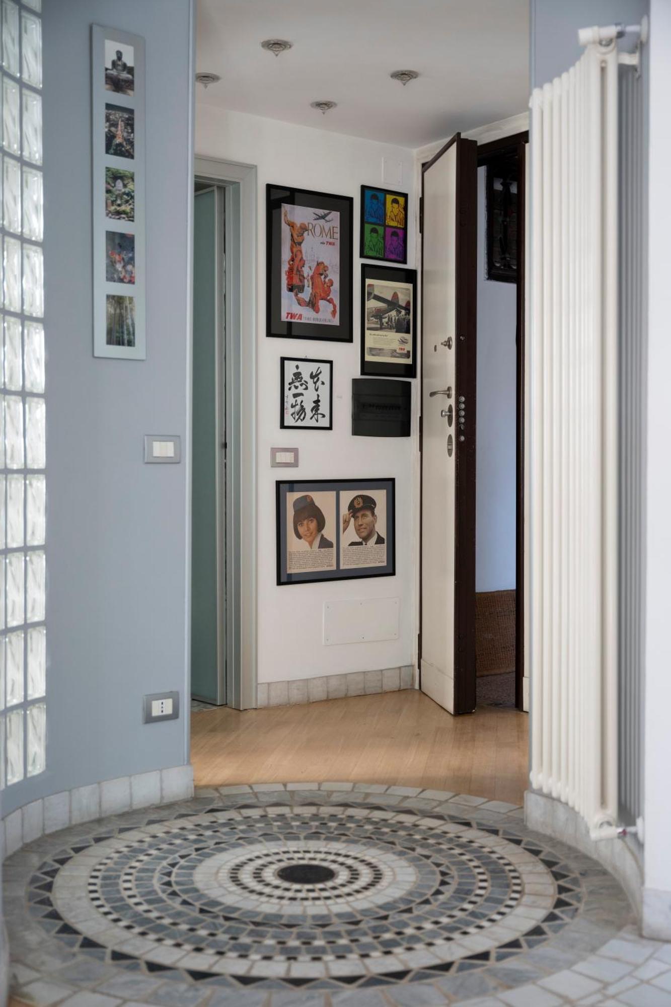 Domus Alexander, Terrace Downtown Appartement *